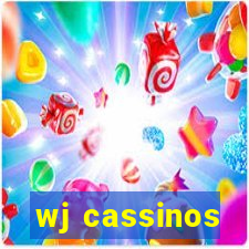 wj cassinos